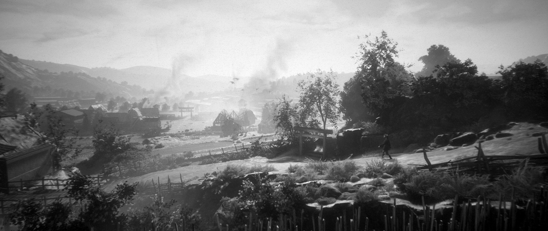 黄泉之路/Trek to Yomi（Build.10443135-1.03.3）(图6)