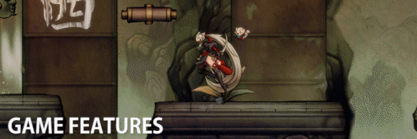 阎罗冬柏传/Yeomna : The Legend of Dongbaek(图3)