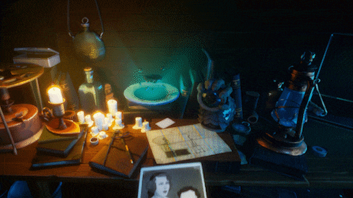 海之呼唤/Call of the Sea（v1.2.513.0）(图5)