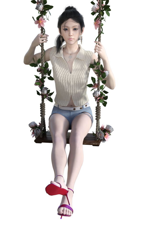 桃花境（Build.8061740-中文配音）(图2)