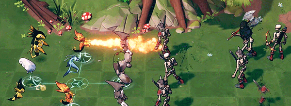 裂谷征途/Demonlore(图2)