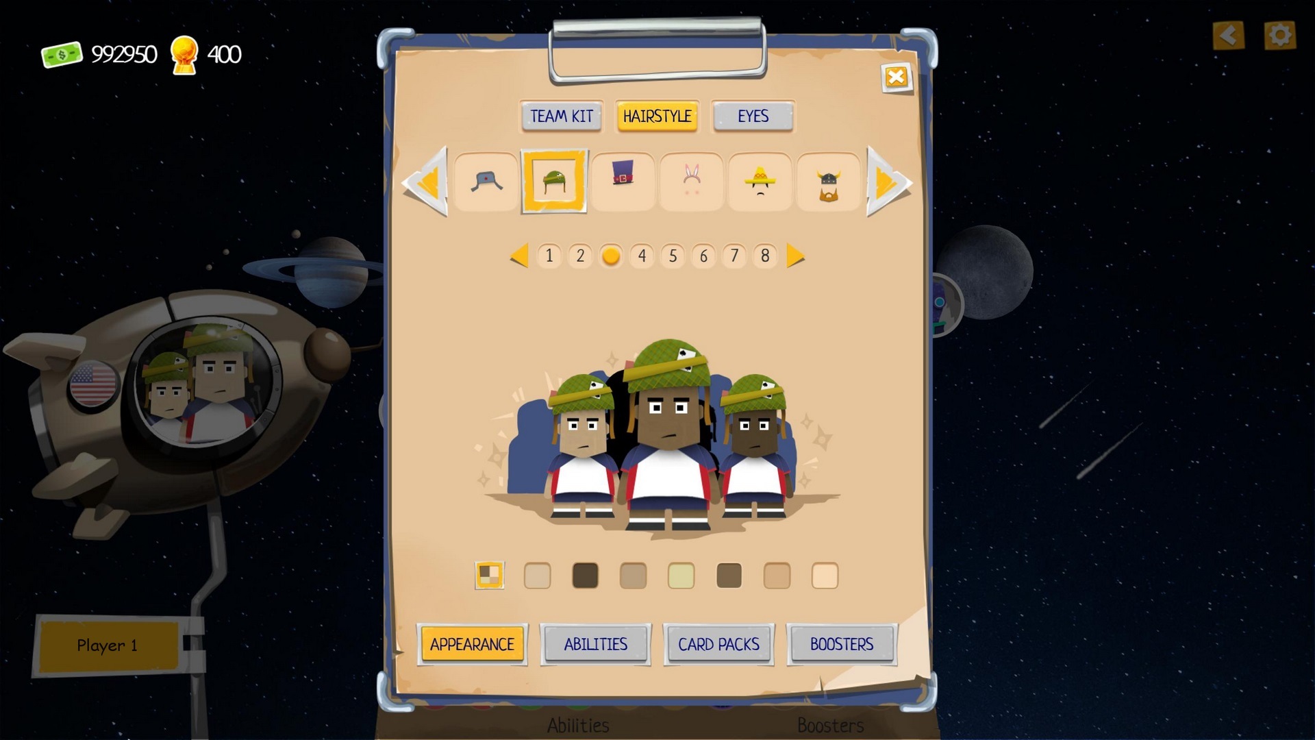 疯狂足球/Crazy Soccer(图6)