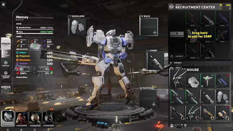 死环:二次冲击/Death Ring: Second Impact(图2) 死环:二次冲击/Death Ring: Second Impact(图2)