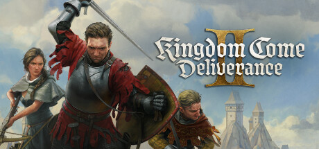 天国：拯救2/Kingdom Come: Deliverance II(更新v1.3)(图1)