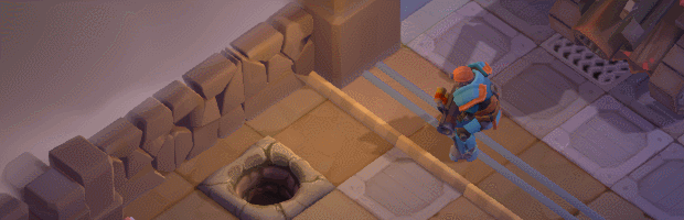 太空大陆/Spaceland(图2)