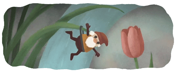 侏儒王国/Gnomdom(图3)