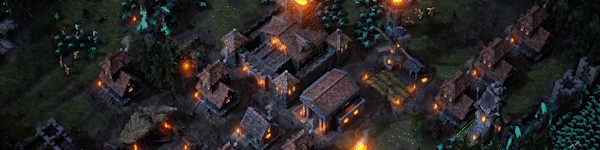 黑暗时代:背水一战/Age of Darkness: Final Stand(更新v1.0.2.5)(图8) 黑暗时代:背水一战/Age of Darkness: Final Stand(更新v1.0.2.5)(图8)