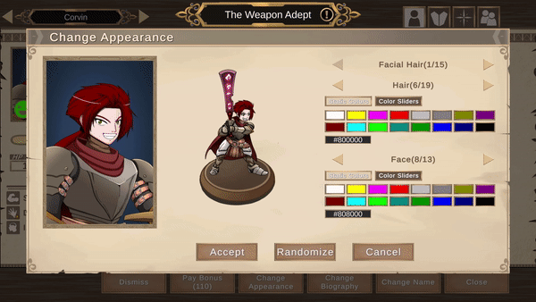 我们的冒险者公会/Our Adventurer Guild(图6)