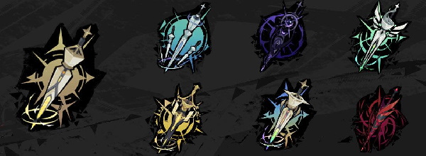 重返深渊(Build.10283715-1.9-各种多项新增)(图3) 重返深渊(Build.10283715-1.9-各种多项新增)(图3)