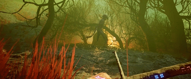 未见之界/The Axis Unseen（更新v1.11）(图3)