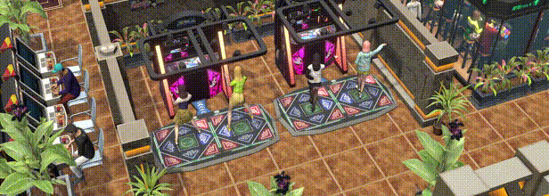 网吧进化论/Internet Cafe Evolution(图7)