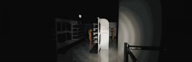 夜班/The Night Shift(图4)