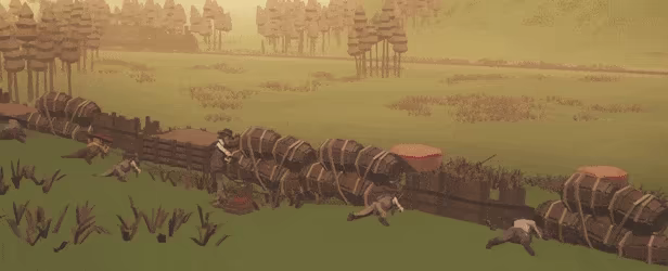 洋基的拳头/A Fistful Of Yankees(图5)