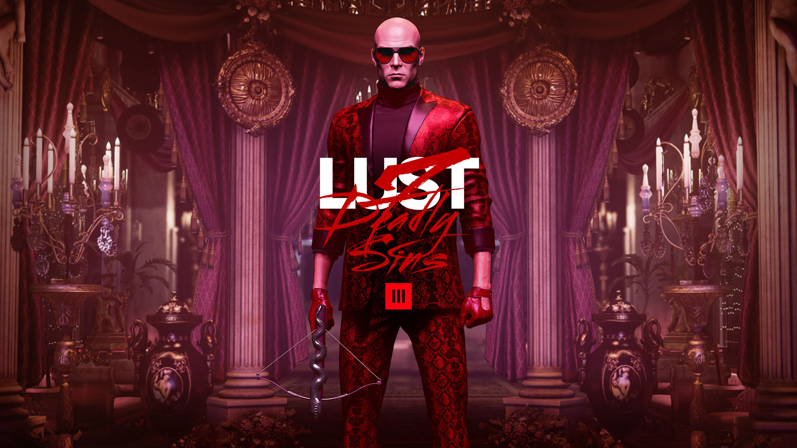 杀手3豪华版/Hitman 3 Deluxe Edition（更新v3.230.0豪华版）(图3)