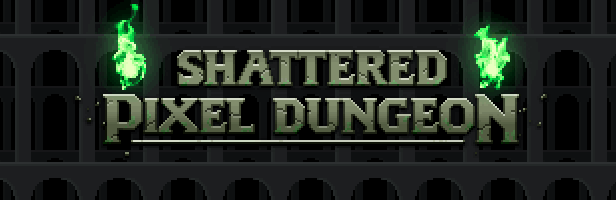 粉碎的像素地牢/Shattered Pixel Dungeon（更新Build.17518024）(图2)