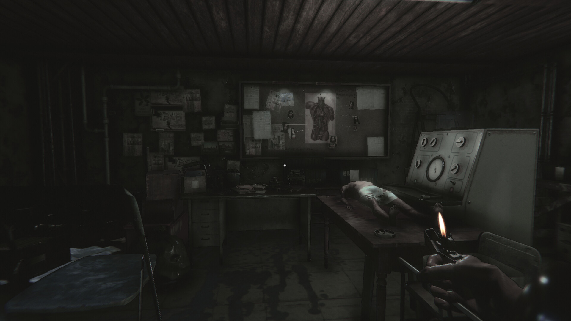 魔咒-Manacle猪仔（Build.10869067+中文语音）(图11)