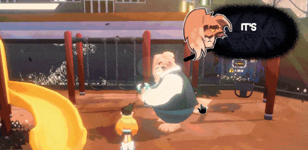 自由前行/FREERIDE(图3)