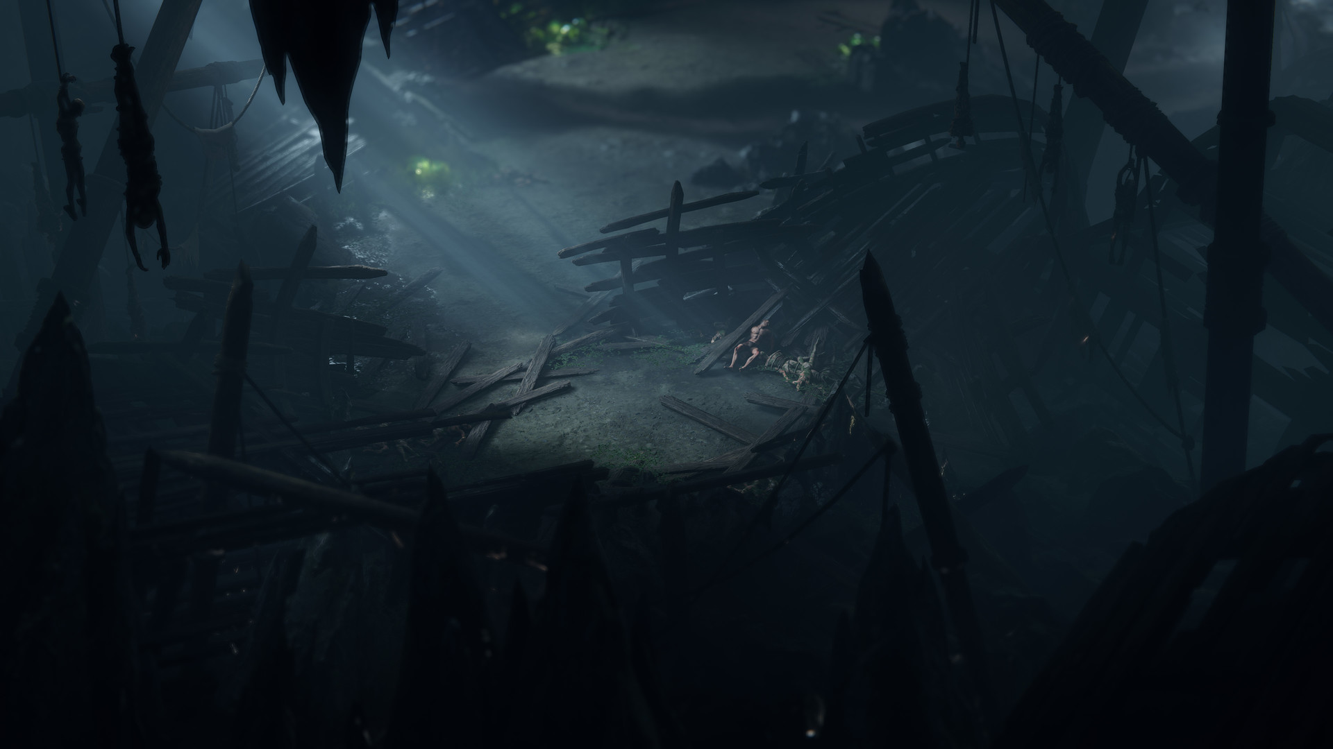 破坏领主/Wolcen: Lords of Mayhem（V1.1.7.5.5-炽天使之战的终结-魔族来袭）(图3)