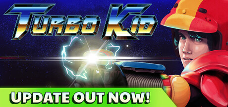 极爆少年/涡轮小子/Turbo Kid(图1)