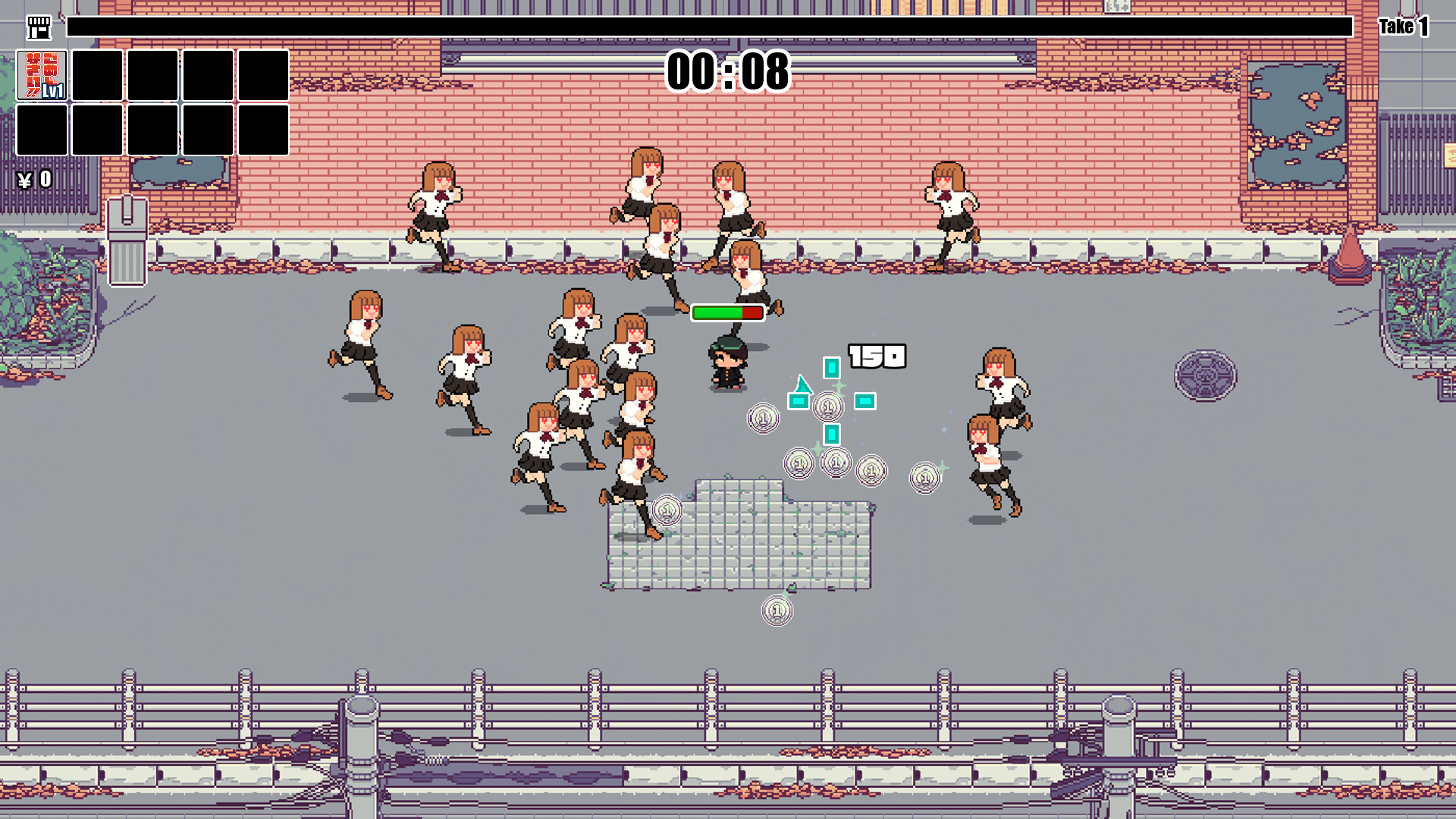 对不起，生还者/SORRY SURVIVOR(图3)