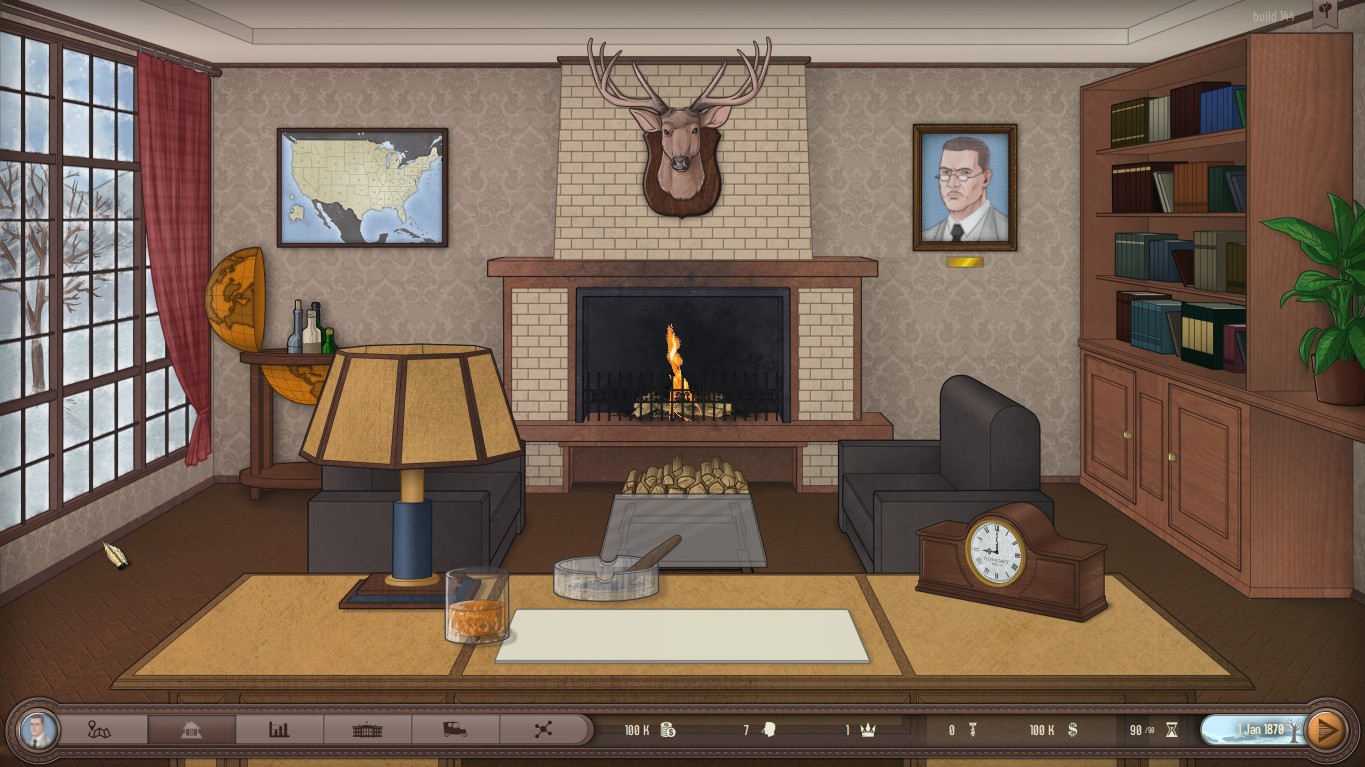 富豪/Plutocracy（更新Build.13824119）(图1)