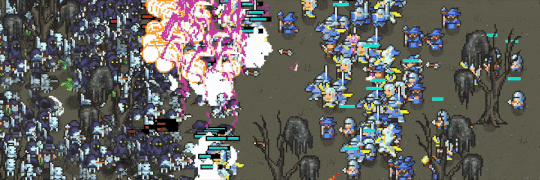 小王国: 即时战略/Little Kingdom RTS(图4)