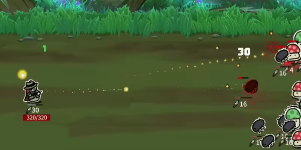 防御遗产/Legacy of Defense(图2)