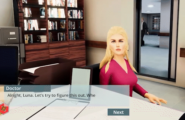 医生人生模拟器/Doctor Life Simulator(图2)