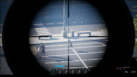 无人生还/No One Survived（更新v0.0.9.2）(图7)