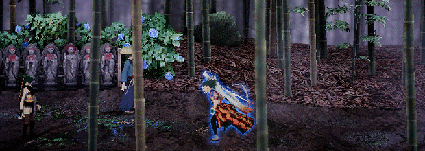 雨魂/AMEDAMA(图2)