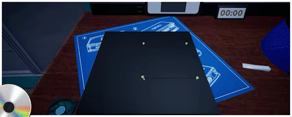 游戏商店模拟器/Console Shop Simulator(图7)