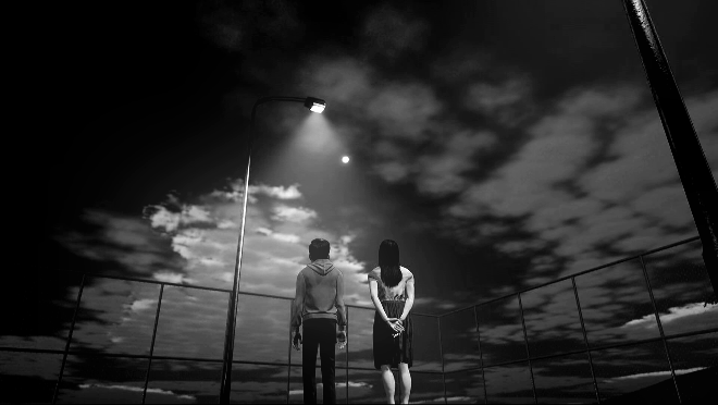 惨痕/Scarred(图5)