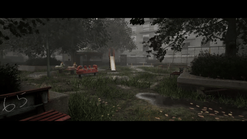 诅咒数码相机/Cursed Digicam(图4) 诅咒数码相机/Cursed Digicam(图4)