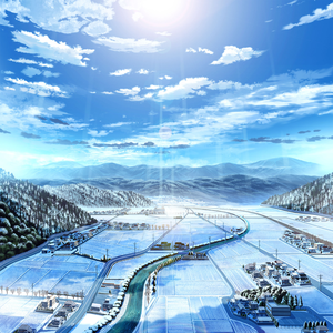 雪色暗号（V1.0.0-+DLC）(图8)