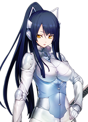 凍京NECRO/Tokyo Necro(图7) 凍京NECRO/Tokyo Necro(图7)