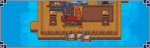 岛不能倒：第一个神/These Doomed Isles The First God(图7)