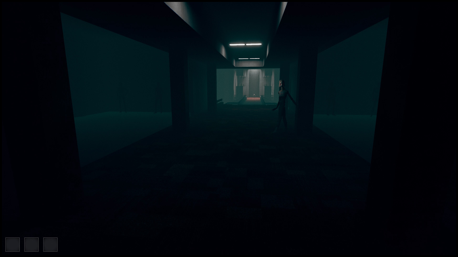 引起恐惧/INVITATION To FEAR(图2)