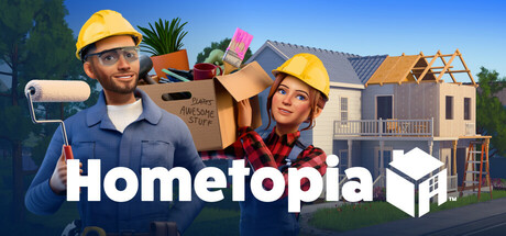 家园缔造者/Hometopia(图1)