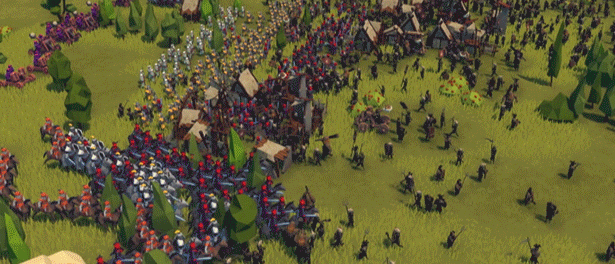 要战便战/Diplomacy is Not an Option（更新v1.0.73）(图3)