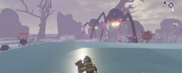 冒险盟友/Adventure Allies(图3)