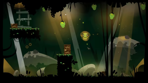 咒术地牢/Folly Of The Wizards(图4) 咒术地牢/Folly Of The Wizards(图4)