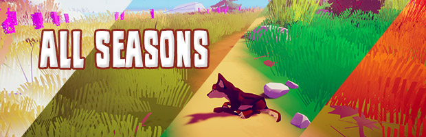 我的狼-桌面交互式3D动态壁纸虚拟野生宠物(仅适用于Windows10)(图4) 我的狼-桌面交互式3D动态壁纸虚拟野生宠物(仅适用于Windows10)(图4)