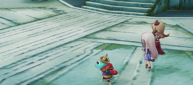 遗迹传说HD 模拟器版(图4) 遗迹传说HD 模拟器版(图4)