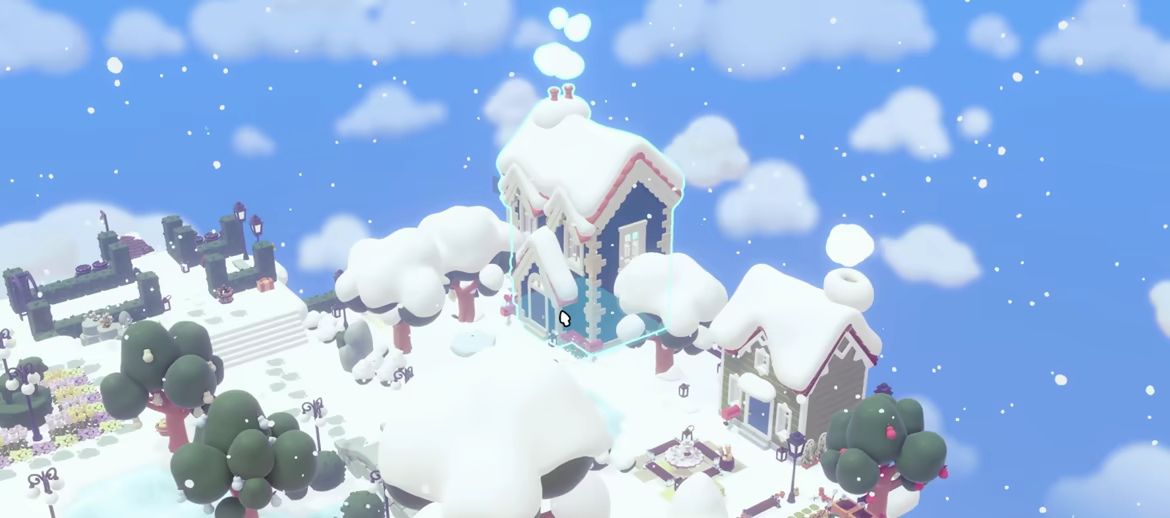 汀可镇/Twinkleby(图5)