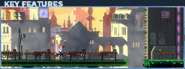 Aeon Drive（v1.12.1012）(图2)