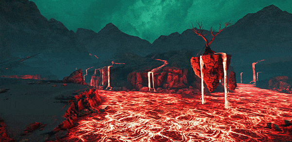 破碎线/Shatterline(图3)