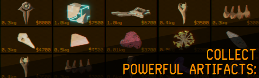 银鱼计划/Project Silverfish(图7)