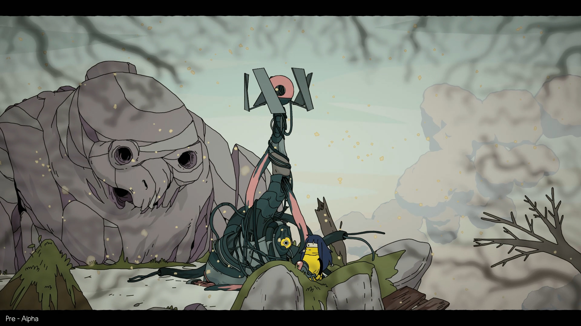 岛屿时光/Minute of Islands(图7) 岛屿时光/Minute of Islands(图7)