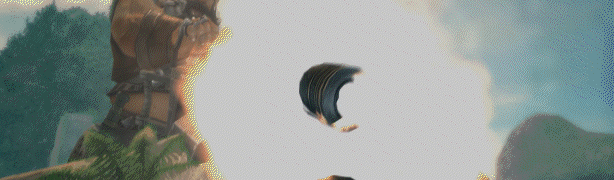 浴血船长/Captain Blood(图3)