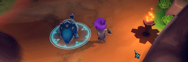 海岛牧歌/Re:Legend(图4)